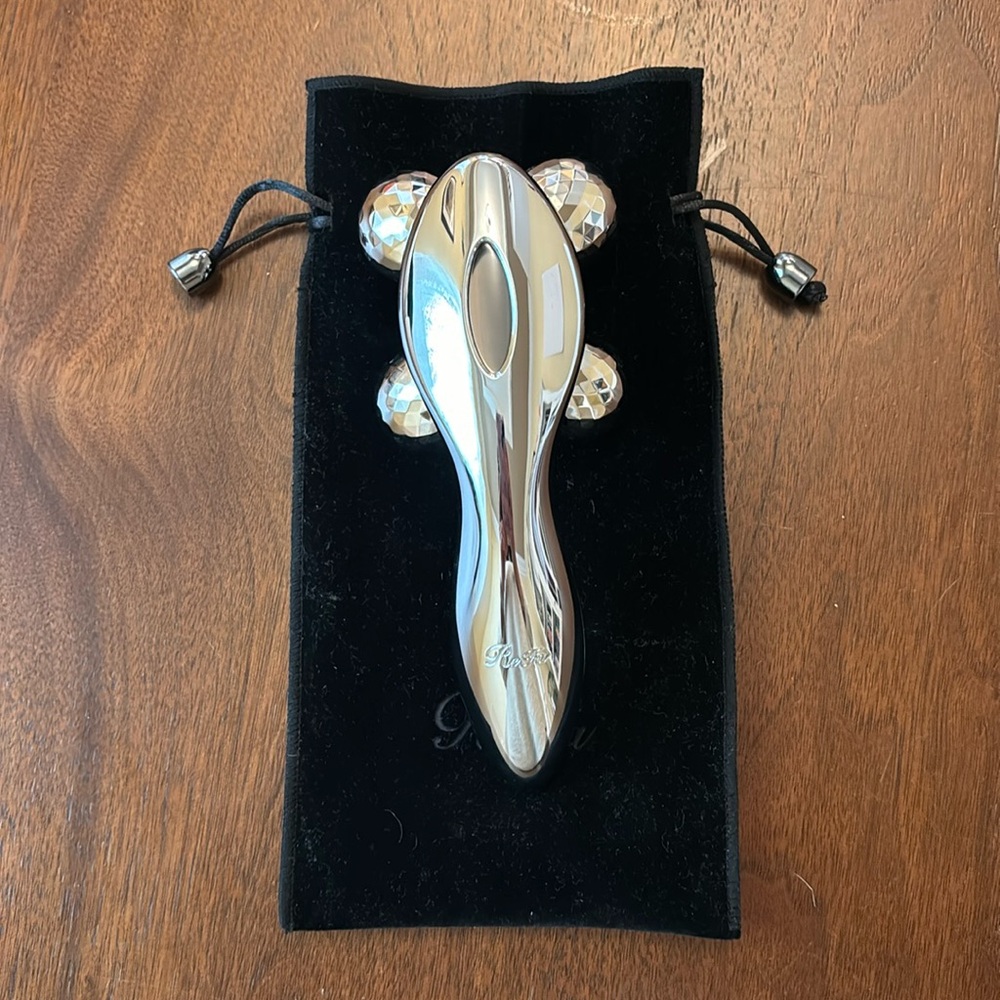 ReFa 4 Carat Body Roller